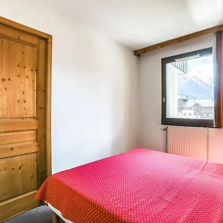 La Riviere Private * Chamonix