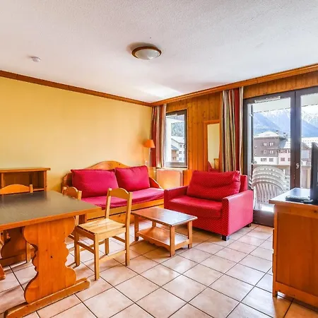 La Riviere Private * Chamonix