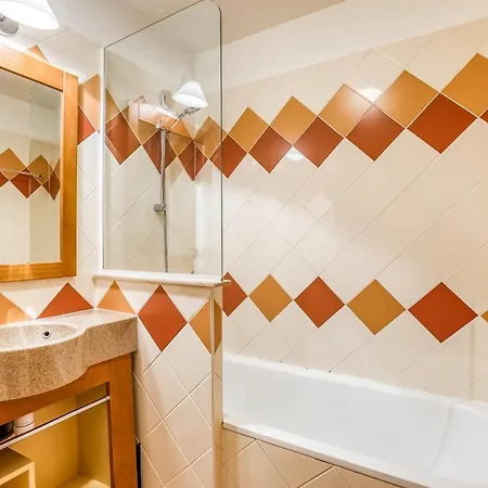 Apartment La Riviere Private